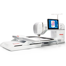 BERNINA 990 - avec module de broderie